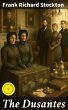 The Dusantes (eBook, ePUB) - Bild 1