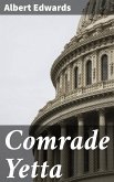 Comrade Yetta (eBook, ePUB)