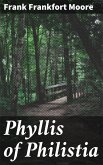 Phyllis of Philistia (eBook, ePUB)