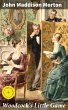 Woodcock's Little Game (eBook, ePUB) - Bild 1