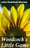 Woodcock's Little Game (eBook, ePUB)