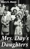 Mrs. Day's Daughters (eBook, ePUB)