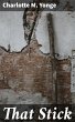 That Stick (eBook, ePUB) - Bild 1