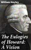 The Eulogies of Howard: A Vision (eBook, ePUB)