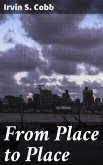 From Place to Place (eBook, ePUB)