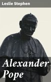 Alexander Pope (eBook, ePUB)