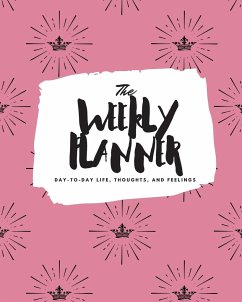 Cover The Weekly Planner