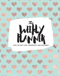 Cover The Weekly Planner