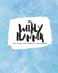 Cover The Weekly Planner
