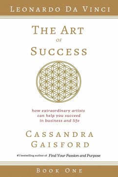 The Art of Success - Gaisford, Cassandra
