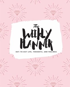 Cover The Weekly Planner