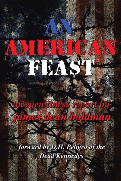 An American Feast (eBook, ePUB)