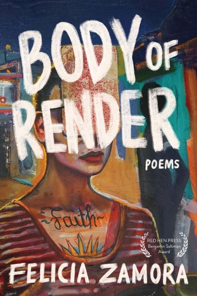 Body of Render (eBook, ePUB)