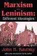 Marxism and Leninism (eBook, ePUB) - Bild 1