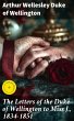 The Letters of the Duke of Wellington... - Bild 1