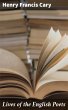 Lives of the English Poets (eBook, ePUB) - Bild 1