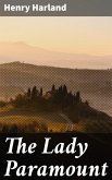 The Lady Paramount (eBook, ePUB)
