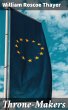 Throne-Makers (eBook, ePUB) - Bild 1
