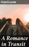 A Romance in Transit (eBook, ePUB)