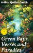 Green Bays. Verses and Parodies (eBook,... - Bild 1