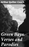 Green Bays. Verses and Parodies (eBook, ePUB)