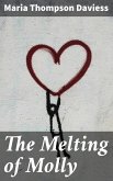 The Melting of Molly (eBook, ePUB)