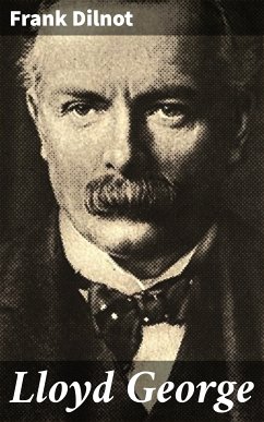 Lloyd George (eBook, ePUB) - Dilnot, Frank