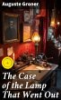 The Case of the Lamp That Went Out... - Bild 1