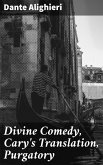 Divine Comedy, Cary's Translation, Purgatory (eBook, ePUB)
