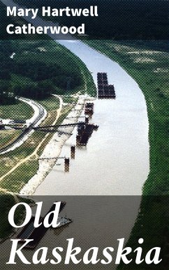 Cover Old Kaskaskia (eBook, ePUB)