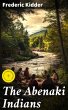 The Abenaki Indians (eBook, ePUB) - Bild 1