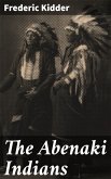The Abenaki Indians (eBook, ePUB)