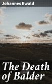 The Death of Balder (eBook, ePUB)