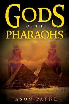 Cover Gods of the Pharaohs (eBook, ePUB)