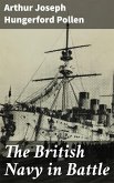 The British Navy in Battle (eBook, ePUB)