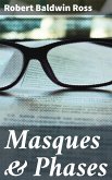 Masques & Phases (eBook, ePUB)