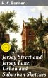 Jersey Street and Jersey Lane: Urban... - Bild 1