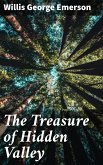 The Treasure of Hidden Valley (eBook, ePUB)