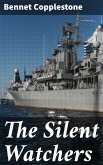 The Silent Watchers (eBook, ePUB)