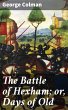 The Battle of Hexham; or, Days of Old... - Bild 1
