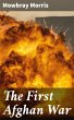 The First Afghan War (eBook, ePUB) - Bild 1