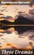 Three Dramas (eBook, ePUB) - Bild 1