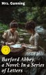 Barford Abbey, a Novel: In a Series of... - Bild 1