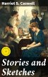 Stories and Sketches (eBook, ePUB) - Bild 1
