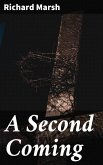 A Second Coming (eBook, ePUB)