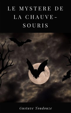 Le mystère de la chauve-souris (eBook, ePUB)