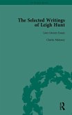 The Selected Writings of Leigh Hunt Vol 4 (eBook, ePUB)