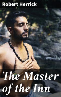 The Master of the Inn (eBook, ePUB) - Herrick, Robert