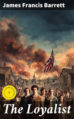Cover The Loyalist (eBook, ePUB)