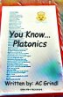 You Know... Platonics (eBook, ePUB) - Bild 1